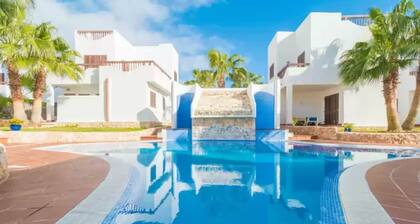 Marina D'or Iv Casa 5 - House In Cala D'or