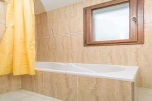 Bathroom - Marina D'or Iv Casa 5 - House In Cala D'or (Cala D'or, Illes Balears)