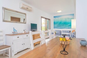 Dining - Marina D'or Iv Casa 5 - House In Cala D'or (Cala D'or, Illes Balears)
