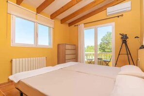 3 bedrooms - Rudy - House In Son Serra De Marina. Free Wifi (Son Serra De Marina, Illes Balears)