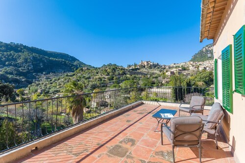 Casa Miranda - Ferienhaus In Valldemossa