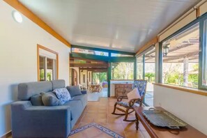 TV - Na Molla - Villa With Private Pool In Manacor (Manacor, Illes Balears)