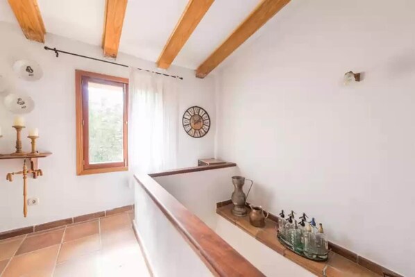 Interior - S'olivaret (fornalutx) - Country House. Free Wifi (Fornalutx, Illes Balears)