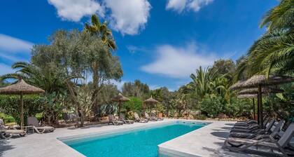 Can Pina - Eco Redonda 2 - - Apartment In Costitx