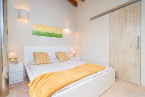 1 habitación 