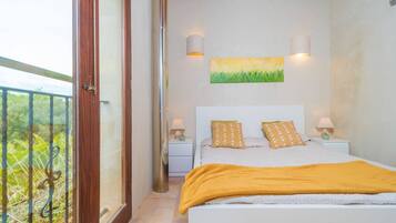 1 chambre