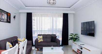 Amalia Apartments Syokimau