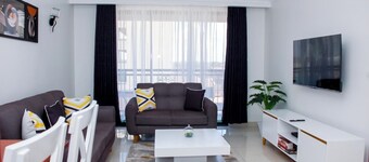 Amalia Apartments Syokimau