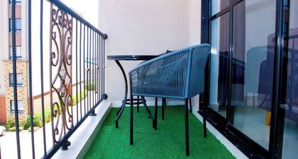 Amalia Apartments Syokimau
