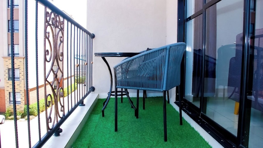 Amalia Apartments Syokimau