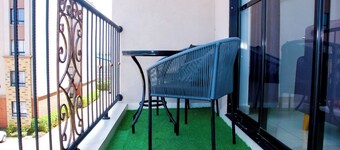Amalia Apartments Syokimau