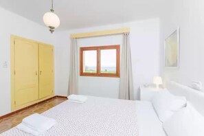 3 bedrooms - Can Rosito - House In S'illot-cala Morlanda (Cala Morlanda (manacor), Illes Balears)