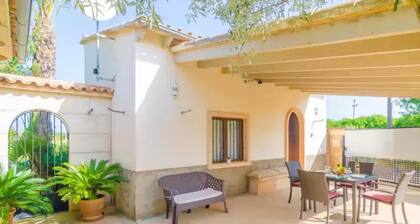 Can Estelrich- Sant Blai - Casa De Campo En Campos