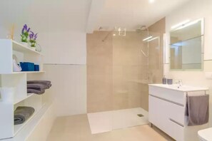 Bruser, bidet