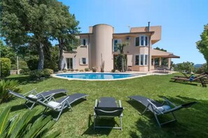 Pool - Talaiot 25 - Villa With Private Pool In Inca (Inca, Illes Balears)