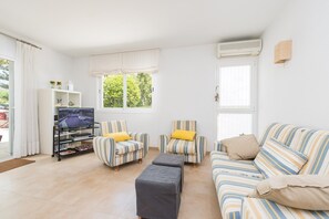 TV