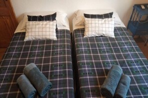 3 bedrooms