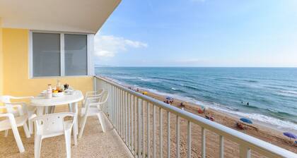 Turia - Apartment In El Brosquil