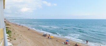 Appartement Ă Tavernes prĂšs de la Plage
