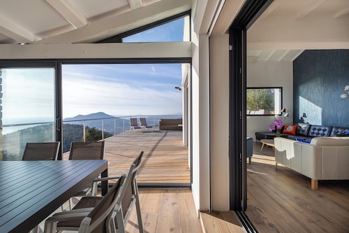 Villa Vue Mer 180 - Face aux îles d’Or