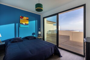 4 Schlafzimmer, kostenloses WLAN