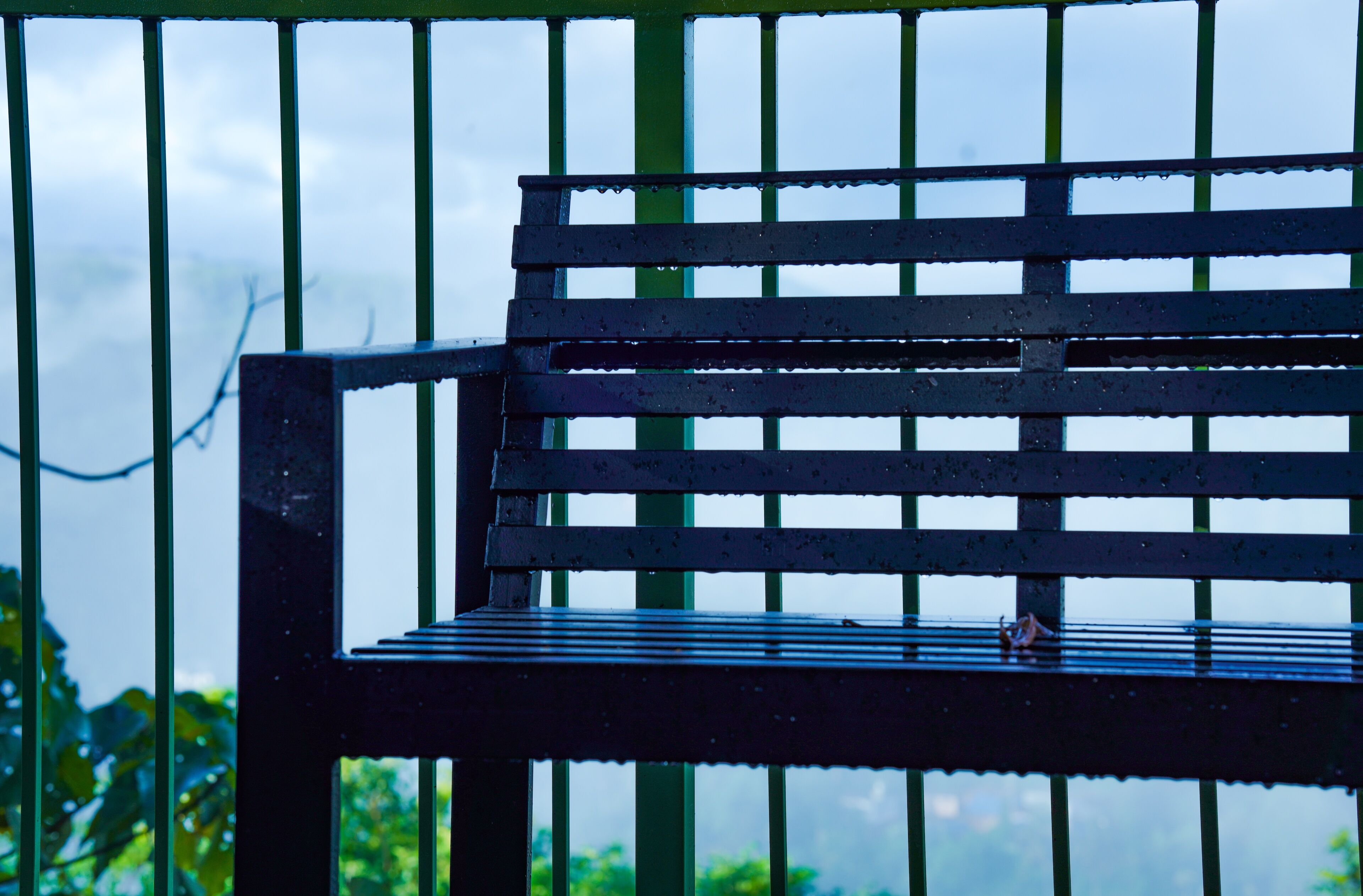 Chi tiết ngoại thất