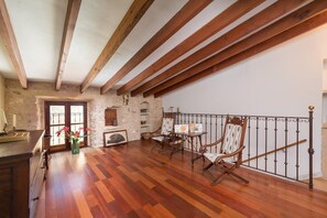Interior - Can Vallori - House In Sencelles. Free Wifi (Sencelles, Illes Balears)