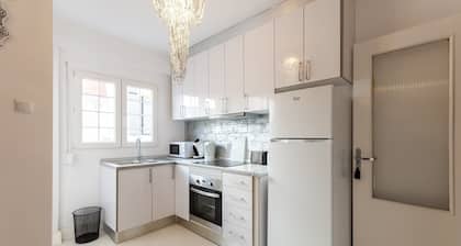 Samba - Appartement Ă Gandia