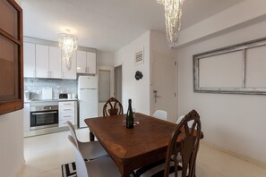 Dining - Samba - Apartment In Gandia (Gandia, Valencia)