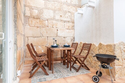 Sa Marineta - House In Porto Cristo. Free Wifi