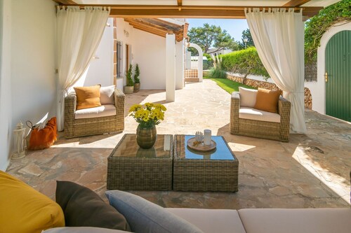 Gavina D'or - House In Cala D'or. Free Wifi