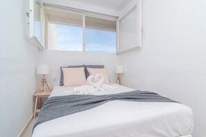 2 Schlafzimmer