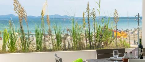 Servei de restauració a l'aire lliure