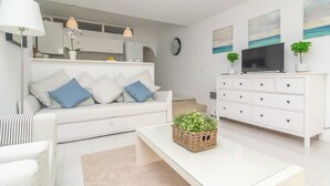 Oppholdsområde