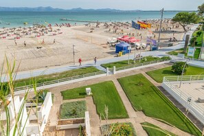 Am Strand
