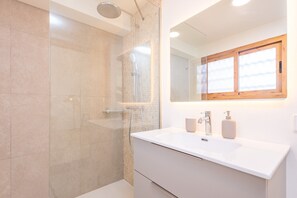 Een douche