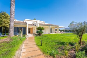 Exterior - Can Tibela - Villa With Private Pool In Palmanyola (Palmanyola, Illes Balears)