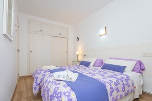 2 chambres