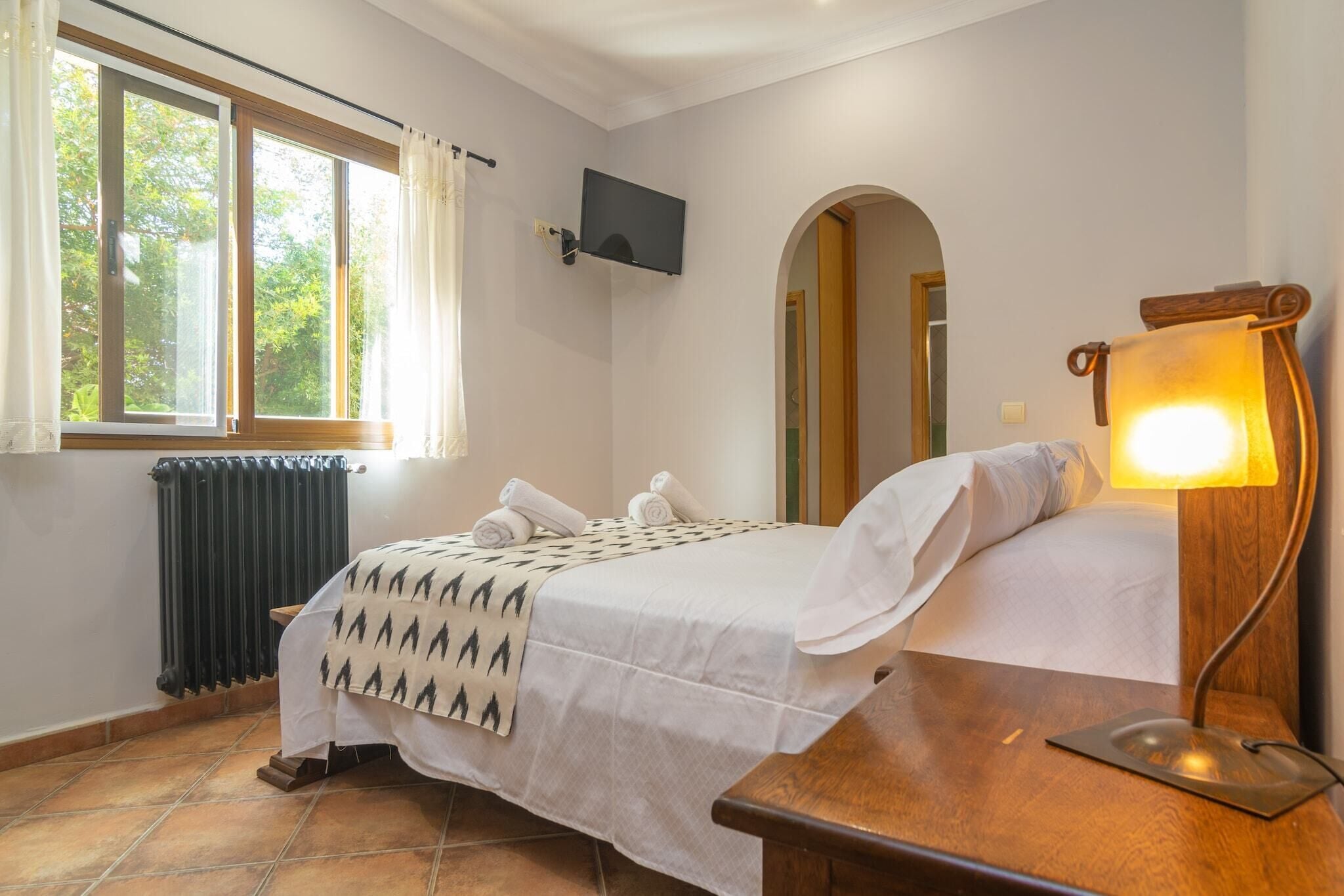 3 bedrooms