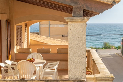 Habitatge Escorball - Haus In Sa Ràpita