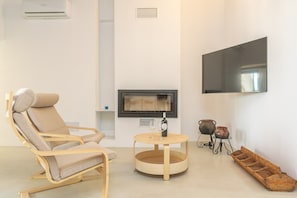 Interior - Can Serral - Villa With Private Pool In Algaida (Algaida, Illes Balears)