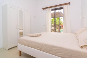 5 Schlafzimmer