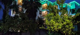 KIVU HILLTOP VIEW HOTEL