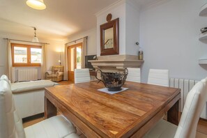 Dining - Paradise 88 - Villa With Private Pool. Free Wifi (Son Ferrer - Calvià, Illes Balears)