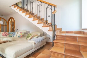 Interior - Paradise 88 - Villa With Private Pool. Free Wifi (Son Ferrer - Calvià, Illes Balears)