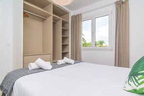 2 Schlafzimmer