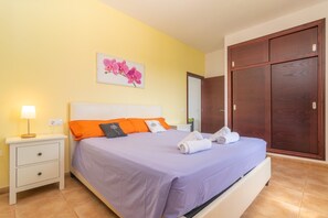 4 bedrooms
