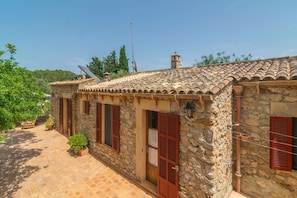 Fachada
