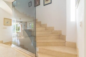 Interior - Cas Ferrer (bonaire) - House In Mal Pas - Bonaire (, Illes Balears)