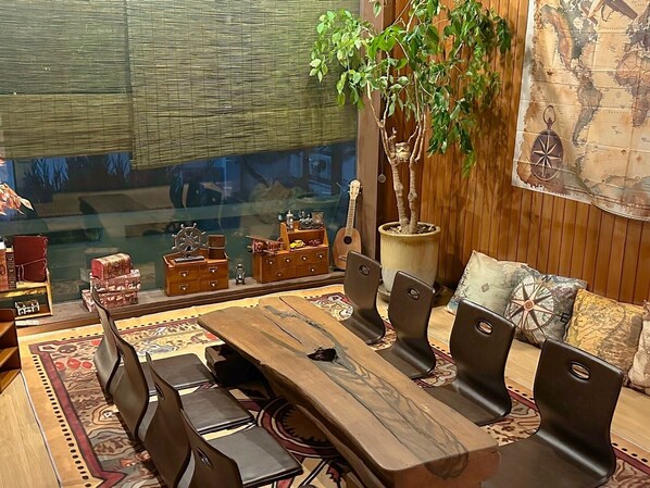 Dining - Bucket Jeonju (Jeonju)